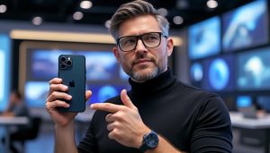 découvrez les premières perspectives exclusives de l'iphone 20 dévoilées par jon prosser, avec des détails innovants et des designs impressionnants.