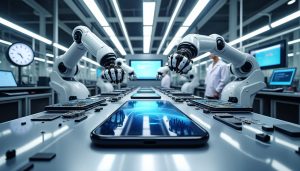 découvrez pourquoi la production de l'iphone 17 pourrait s'étendre sur une période plus longue que les années précédentes, et ce que cela signifie pour les consommateurs et le marché.