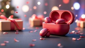 participez au jeu-concours de fin de semaine et tentez de gagner les redmi buds 8 pro, des écouteurs sans fil performants et élégants. ne manquez pas cette chance unique !