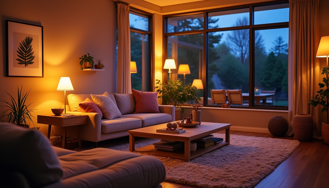 participez au jeu-concours du week-end avec philips hue, illuminez vos soirées et courez la chance de gagner des éclairages connectés innovants pour transformer votre ambiance.