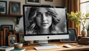 découvrez aiarty image enhancer, l'outil d'ia performant pour restaurer vos anciennes photos. profitez dès maintenant d'une remise exclusive de 52 % pour redonner vie à vos souvenirs.