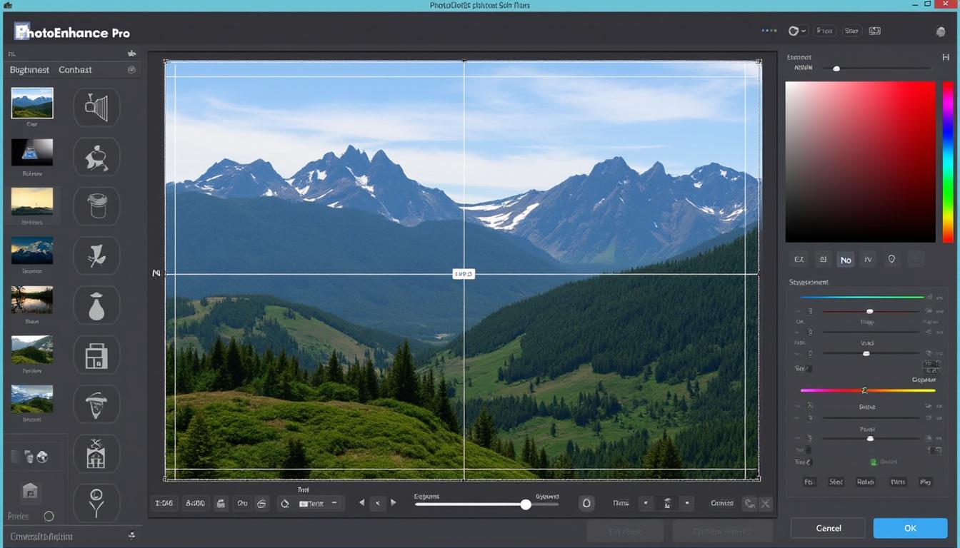 restaurer vos anciennes photos facilement avec aiarty image enhancer, l'outil d'ia puissant. profitez d'une remise exclusive de 52 % dès maintenant !
