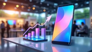 découvrez comment samsung devance apple en satisfaction client, consolidant son avantage grâce à des produits et services innovants et appréciés.