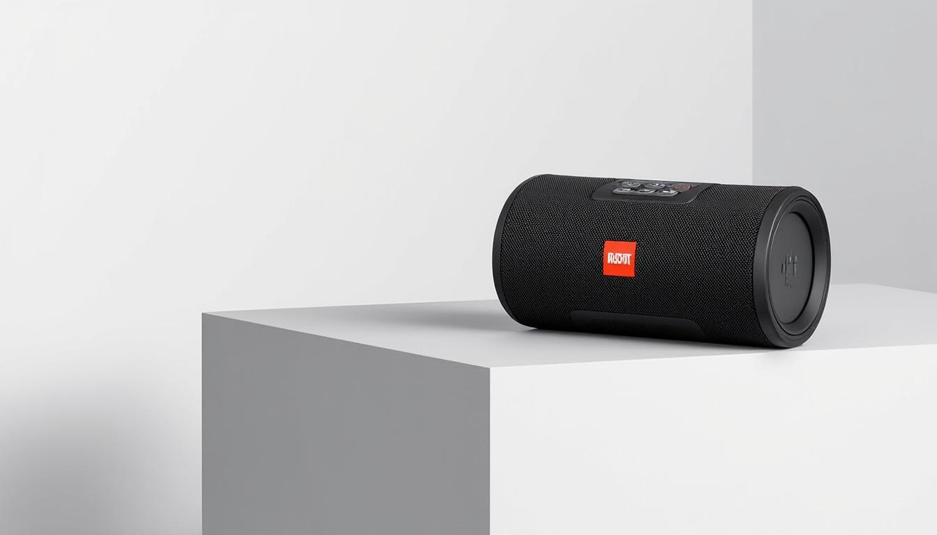 découvrez la soundcore boom 2 plus, une enceinte musicale exceptionnelle offrant un son puissant et une remise exclusive. profitez d'une expérience audio immersive et d'une qualité supérieure à prix réduit.