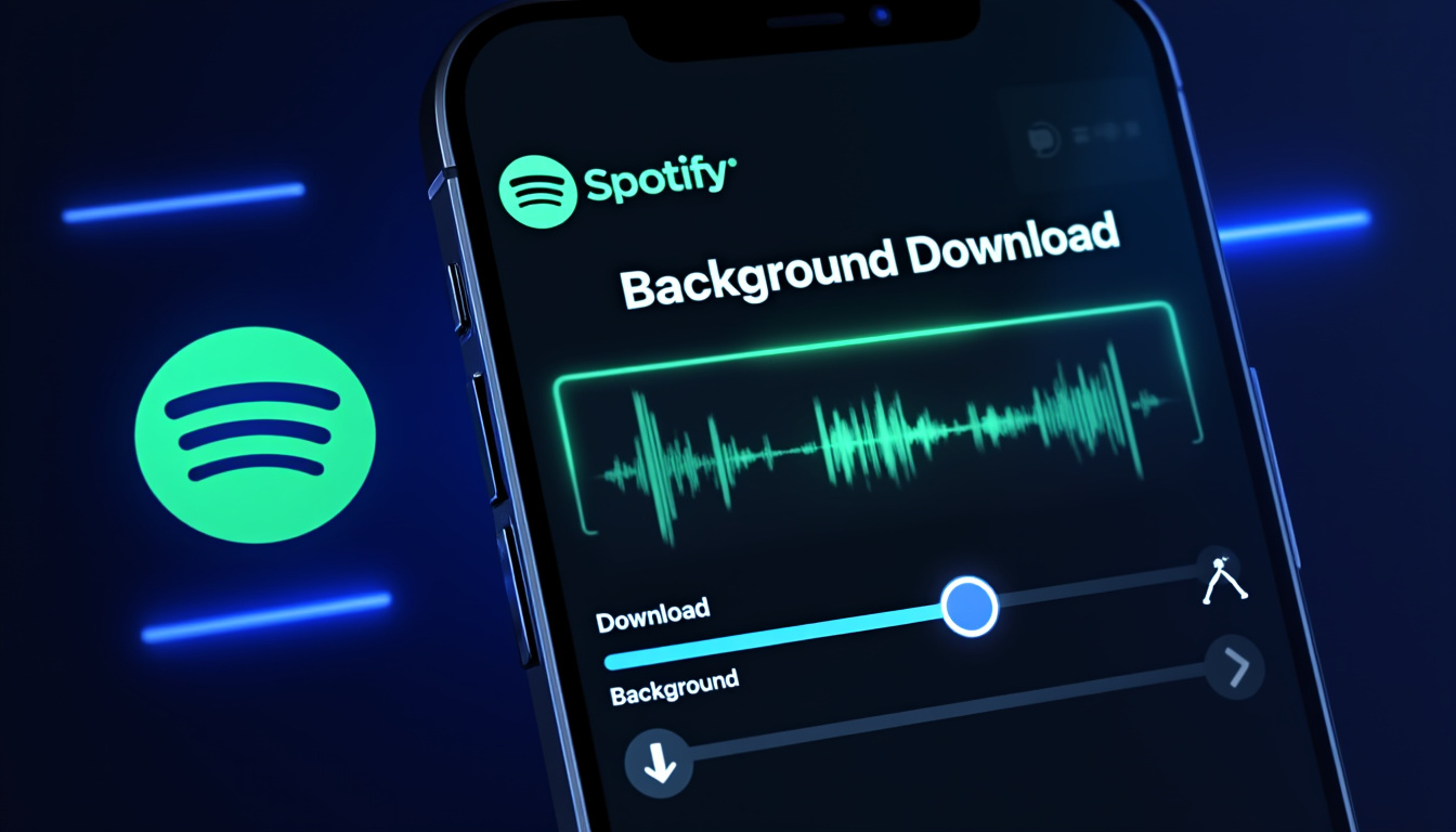 découvrez les 4 nouveautés révolutionnaires dévoilées par spotify et comment elles vont transformer votre expérience musicale.