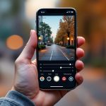 découvrez les nouveautés d'ios 27 : apple améliore l'application appareil photo avec des options de personnalisation accrues pour une expérience utilisateur optimisée.