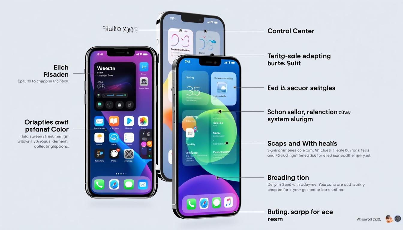 découvrez ios 27, où apple améliore l'application appareil photo avec des options de personnalisation avancées pour une expérience photo unique et adaptée à vos besoins.