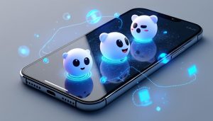 découvrez les nouveautés d'ios 27 avec un important renouveau des genmoji, offrant plus d'expressions et de personnalisation pour une expérience utilisateur enrichie.