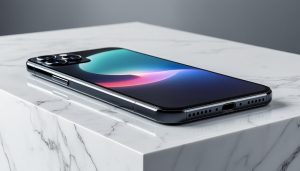 découvrez en exclusivité une vidéo détaillée du prototype de l'iphone ultra, révélant ses fonctionnalités innovantes et son design futuriste.