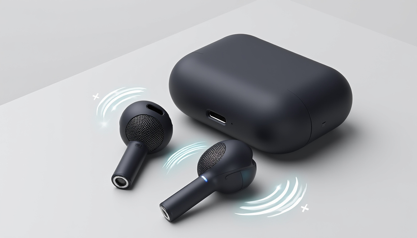 profitez des airpods pro 3 au prix exceptionnel de 189 euros. saisissez cette offre dès maintenant et bénéficiez d'un son immersif et d'une réduction active du bruit pour une expérience audio inégalée.