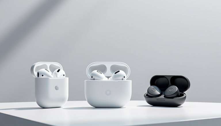apple annonce une nouvelle mise à jour firmware pour les airpods pro 2, airpods pro 3 et beats studio buds, améliorant la performance et l'expérience utilisateur.