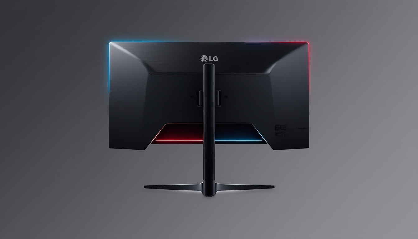 découvrez le moniteur gaming lg ultragear evo 27gm950b avec son écran 5k révolutionnaire, offrant une expérience visuelle immersive et des performances hors pair pour les gamers exigeants.
