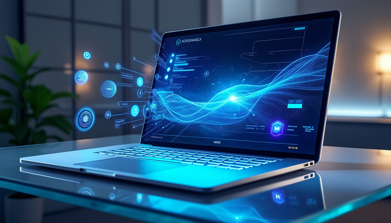 découvrez l'arrivée prochaine de la puce m6 dans le macbook pro, prévue avant la fin de l'année, pour des performances encore améliorées.