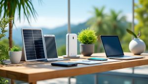 participez au concours du week-end et tentez de gagner des gadgets innovants ecoflow pour simplifier votre quotidien tout en respectant l'environnement.