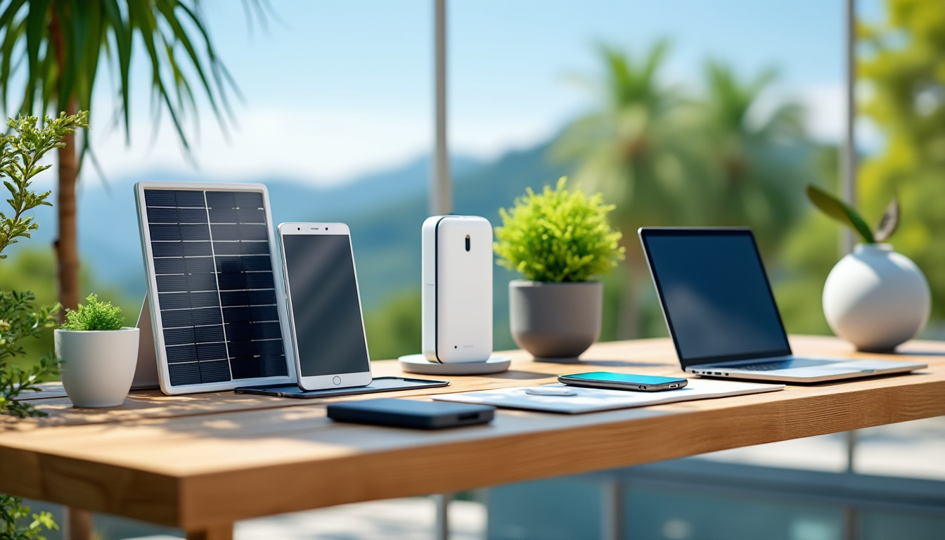 participez au concours du week-end et tentez de gagner des gadgets innovants ecoflow pour simplifier votre quotidien tout en respectant l'environnement.