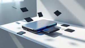 participez à notre jeu-concours du week-end et tentez de gagner un lecteur de cartes sd magnétique innovant. ne manquez pas cette chance unique de simplifier le transfert de vos fichiers numériques !