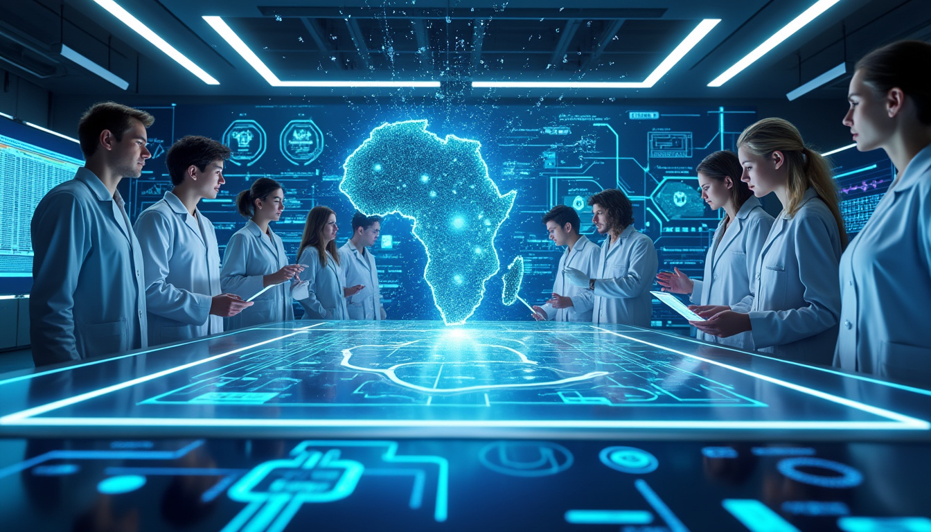 découvrez comment l'expert de la vision pro d'apple renforce l'équipe d'openai, alliant innovation technologique et intelligence artificielle pour des avancées révolutionnaires.