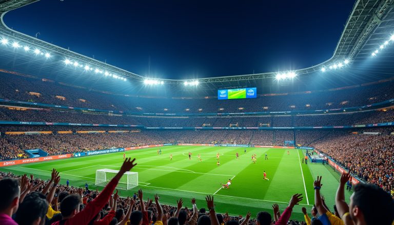 découvrez les matchs exclusifs de la coupe du monde en direct sur magentatv. ne manquez aucune action et suivez votre équipe favorite avec une couverture complète et des commentaires passionnés.