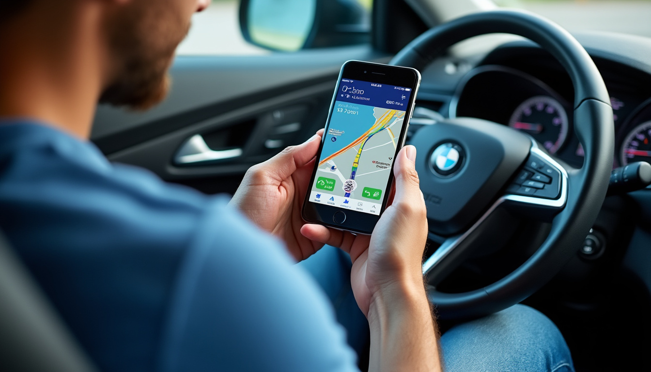 découvrez l'efficacité actuelle des alertes ooono ohne blitzer.de et comment elles améliorent la sécurité routière en temps réel.