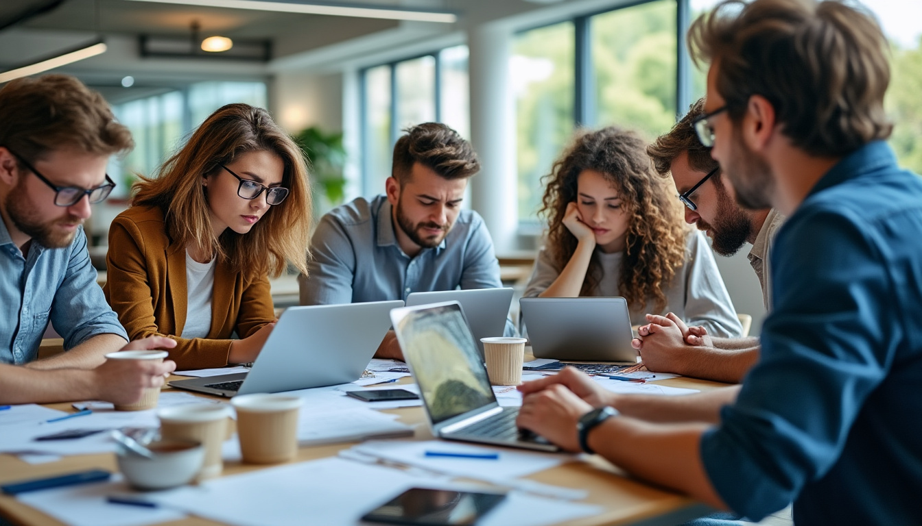 découvrez openvibe, le client multi-fediverse qui introduit un système d'abonnement et limite les utilisateurs gratuits pour une expérience optimisée et durable.