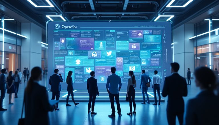 découvrez openvibe, le client multi-fediverse qui intègre un système d'abonnement et limite les utilisateurs gratuits actuels pour une expérience optimisée.