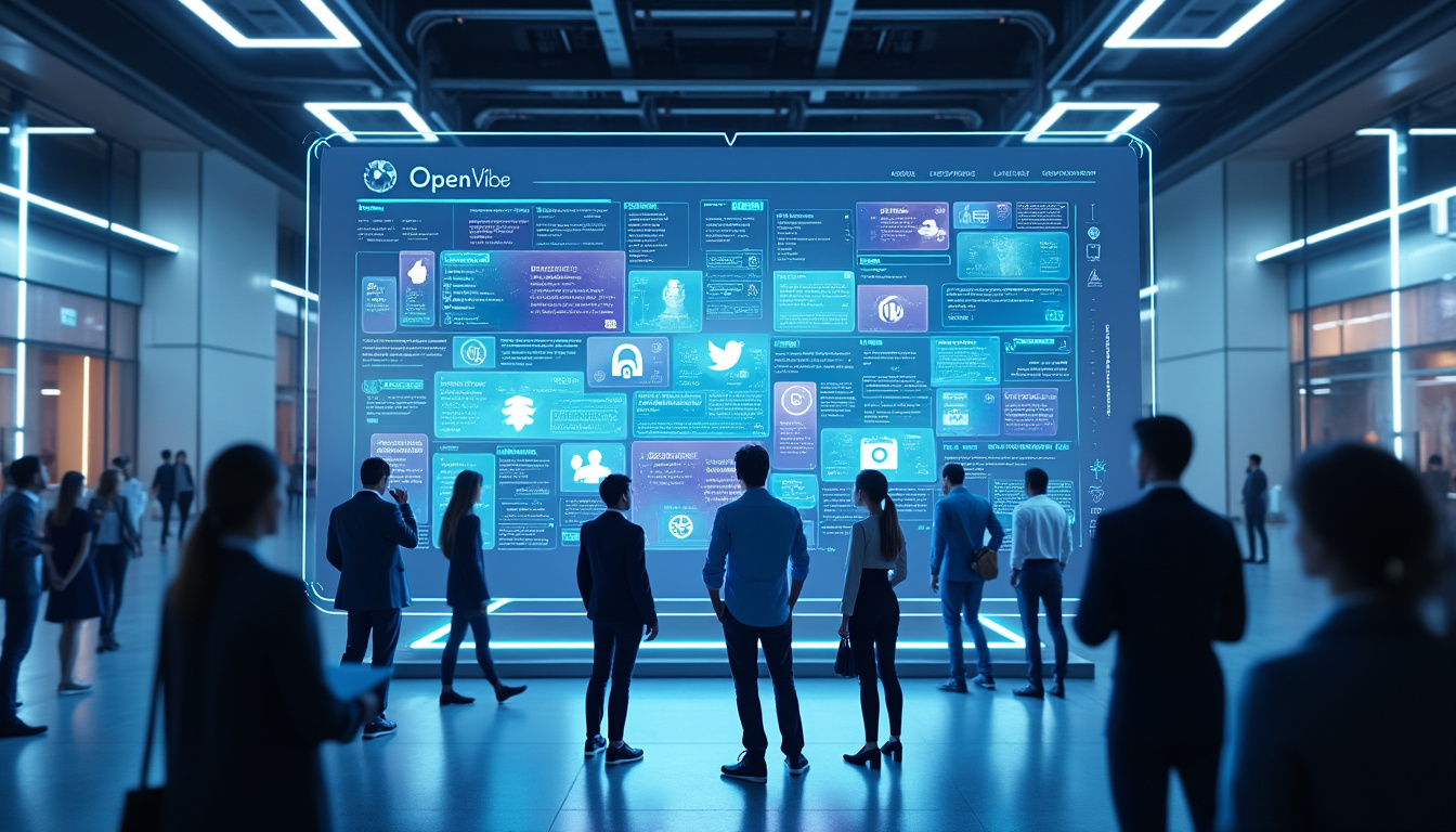 découvrez openvibe, le client multi-fediverse qui intègre un système d'abonnement et limite les utilisateurs gratuits actuels pour une expérience optimisée.