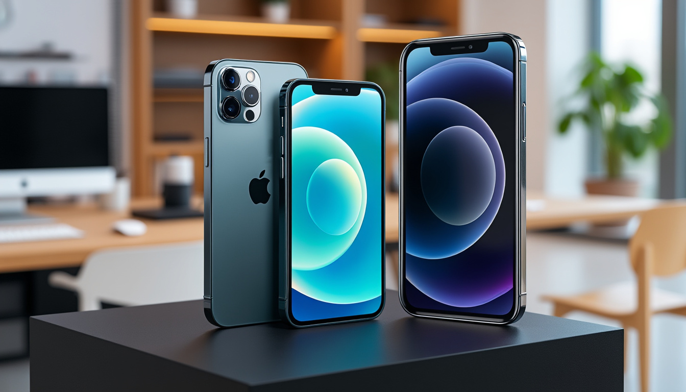 découvrez un aperçu exclusif des plus de 20 nouveaux produits apple prévus pour 2026 et 2027, mettant en lumière les innovations technologiques à venir qui transformeront votre expérience numérique.