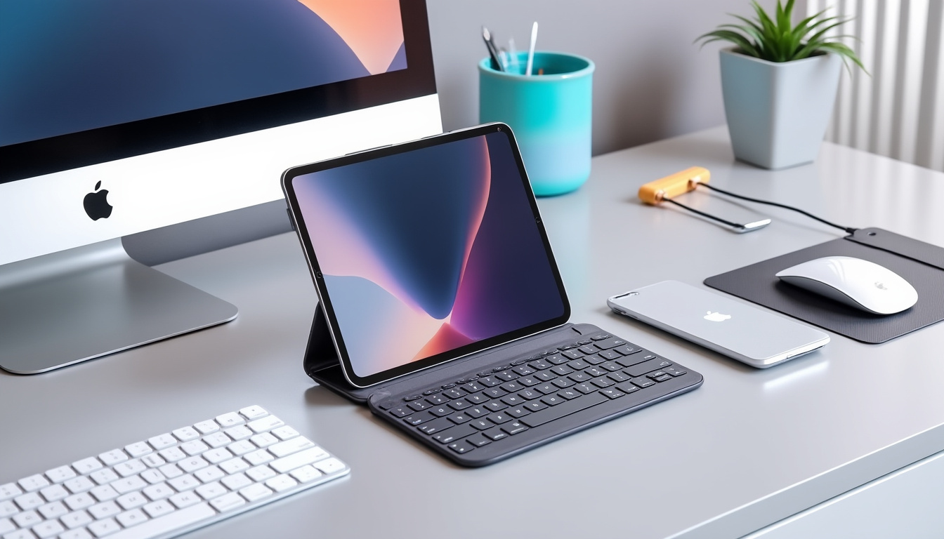 découvrez plus de 20 nouveaux produits apple prévus pour 2026 et 2027, avec un aperçu exclusif des innovations technologiques qui révolutionneront votre quotidien.