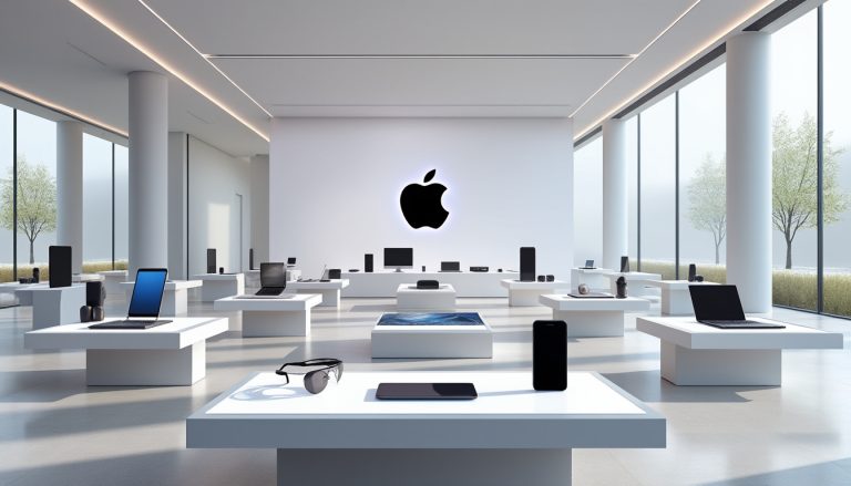 découvrez les plus de 20 nouveaux produits apple prévus pour 2026 et 2027 et plongez dans un aperçu exclusif des innovations technologiques à venir.