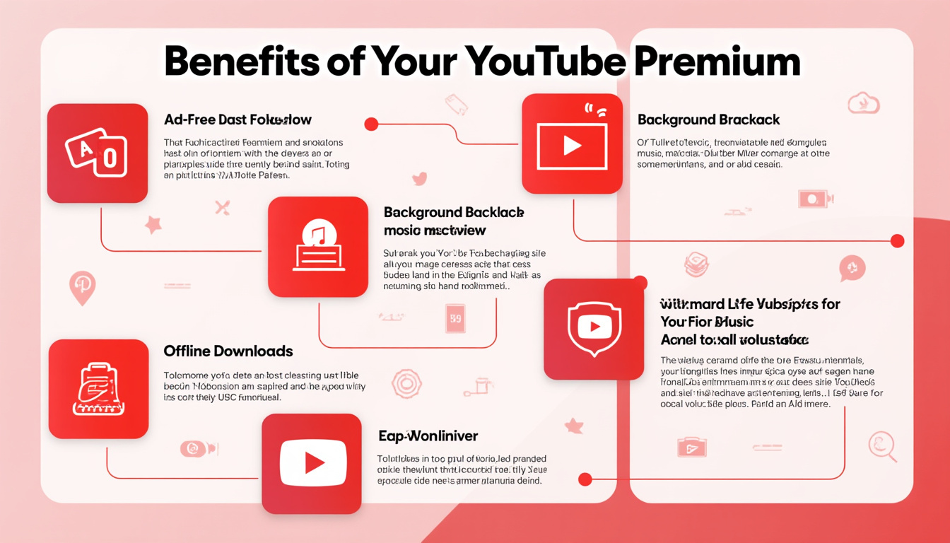 youtube premium augmente ses tarifs en allemagne jusqu'à 33,3 %. découvrez les nouvelles offres et les détails de cette mise à jour des prix.