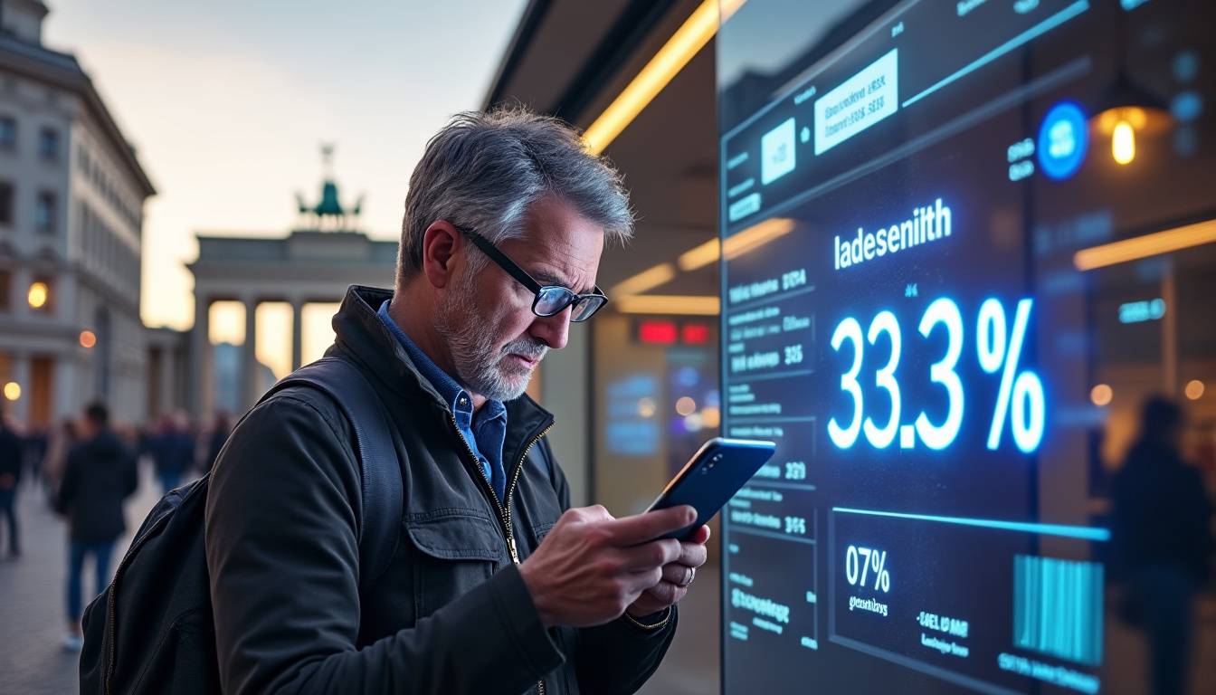 découvrez la récente hausse des prix de youtube premium en allemagne, avec une augmentation pouvant atteindre 33,3 %. toutes les informations mises à jour sur cette évolution tarifaire.