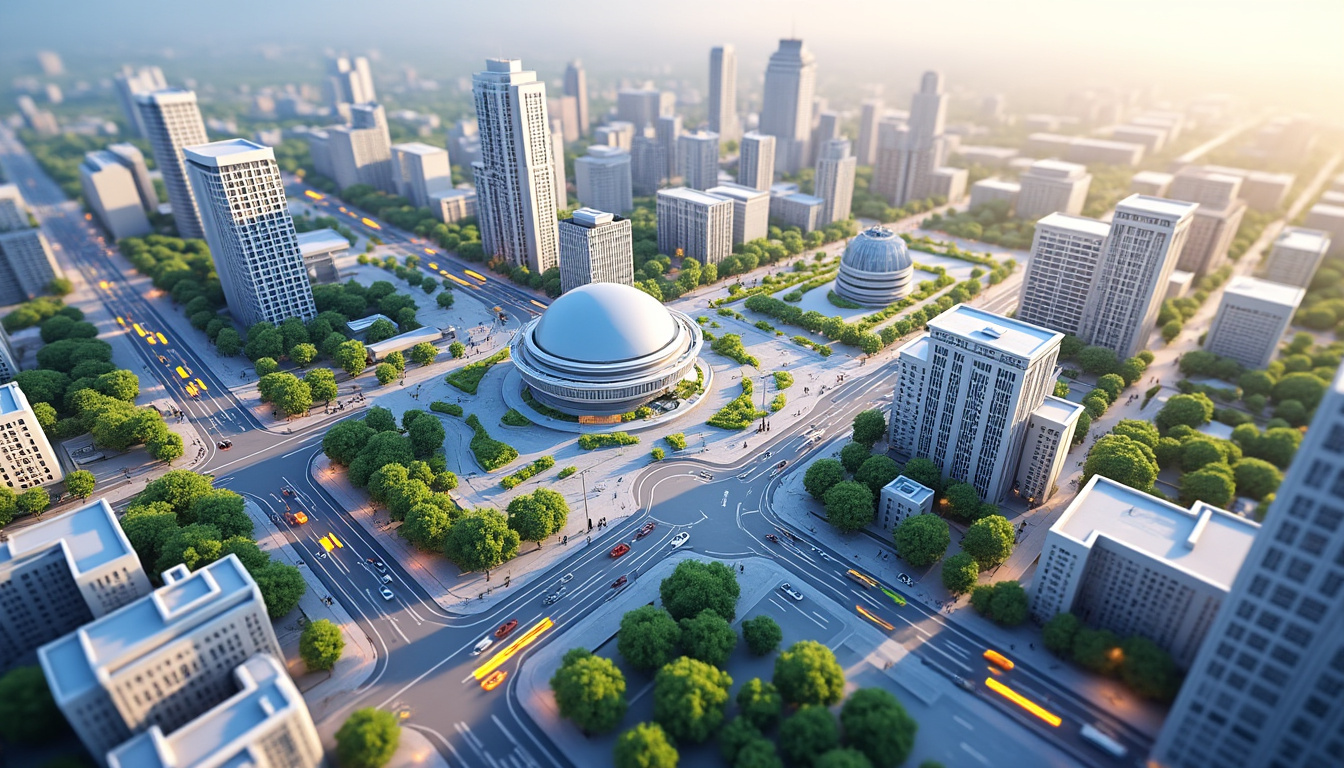 explorez ios 27 et sa révolution flyover dans apple plans pour une expérience visuelle immersive et spectaculaire qui transforme votre découverte des lieux.