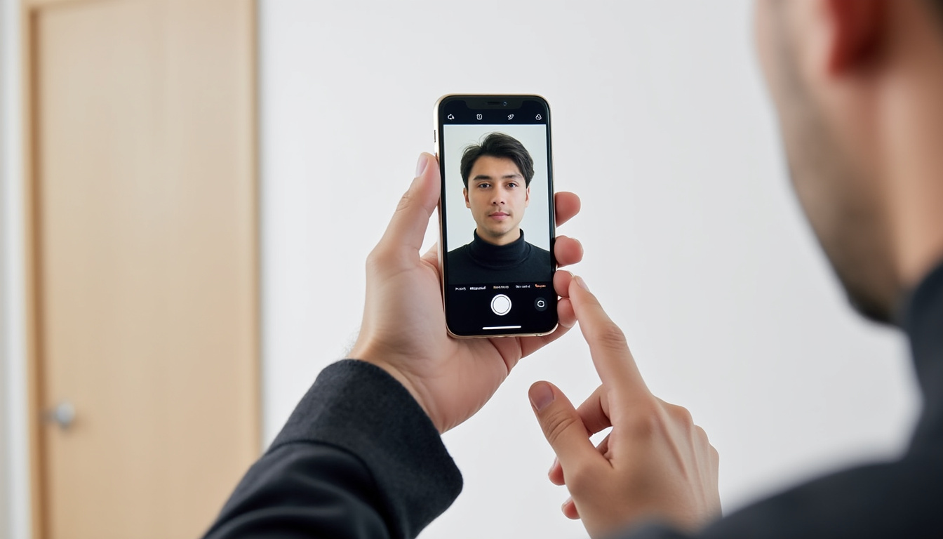 découvrez ios 27 et sa nouvelle fonctionnalité dual capture dans facetime, qui transforme vos appels vidéo en une expérience immersive et révolutionnaire.