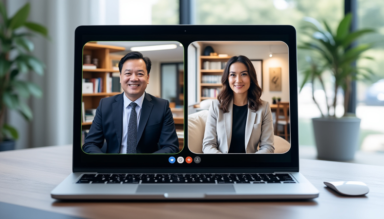 découvrez ios 27 et sa nouvelle fonctionnalité dual capture sur facetime, qui révolutionne vos appels vidéo pour une expérience plus immersive et interactive.
