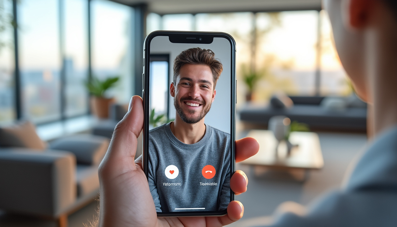 découvrez ios 27 et sa nouvelle fonctionnalité dual capture sur facetime, qui transforme vos appels vidéo en une expérience immersive et innovante.