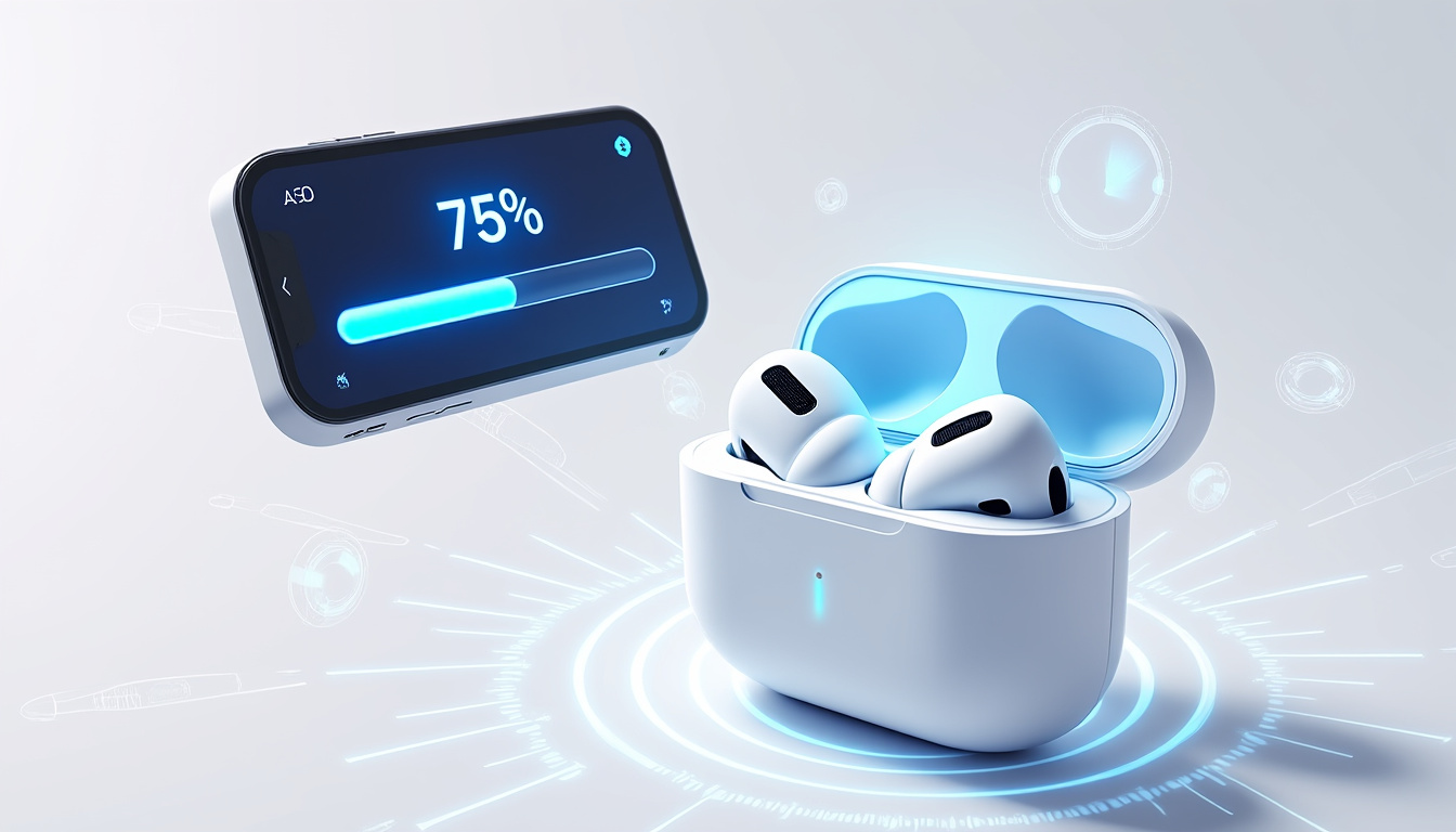 découvrez la nouvelle mise à jour bêta des airpods qui annonce les nouveautés à venir avec ios 27 pour une expérience audio optimisée.