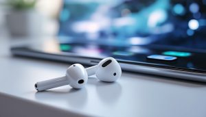 découvrez comment la nouvelle mise à jour bêta des airpods prépare l'arrivée d'ios 27 avec des améliorations et fonctionnalités inédites.