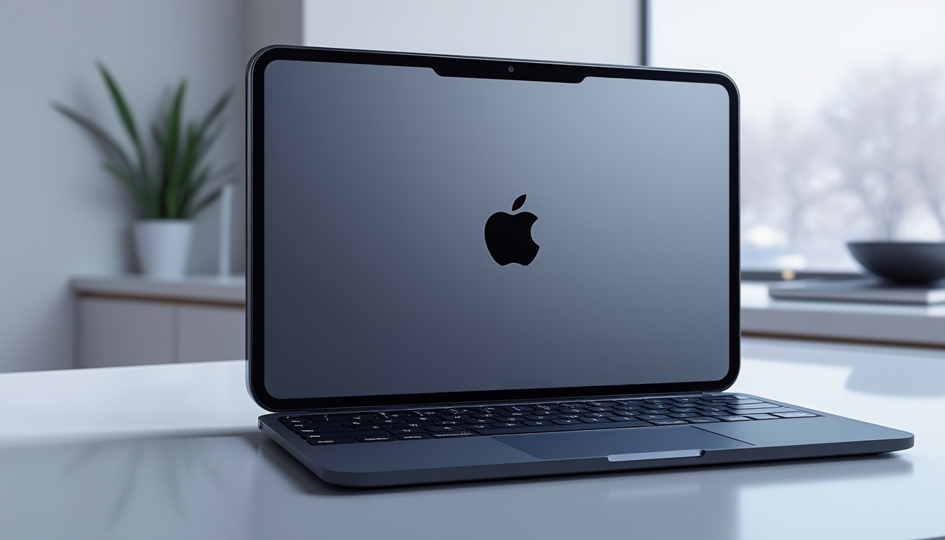 découvrez les nouveautés et attentes autour du nouvel ipad pro qu'apple prépare pour début 2027. performances, design et fonctionnalités : tout ce qu'il faut savoir.