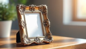 participez à notre concours du week-end et tentez de gagner un mini cadre photo unique, parfait pour embellir votre espace avec style et originalité !