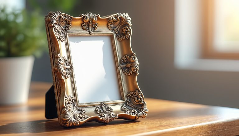 participez à notre concours du week-end et tentez de gagner un mini cadre photo unique, parfait pour embellir votre espace avec style et originalité !