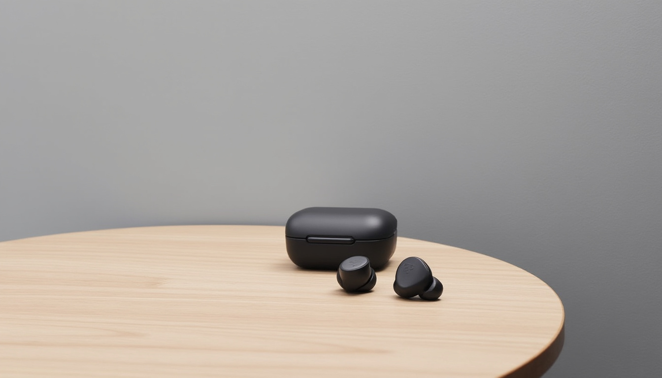 découvrez les huawei freeclip 2 s, des écouteurs open-ear tendance qui allient style affirmé et confort optimal pour une expérience audio unique au quotidien.