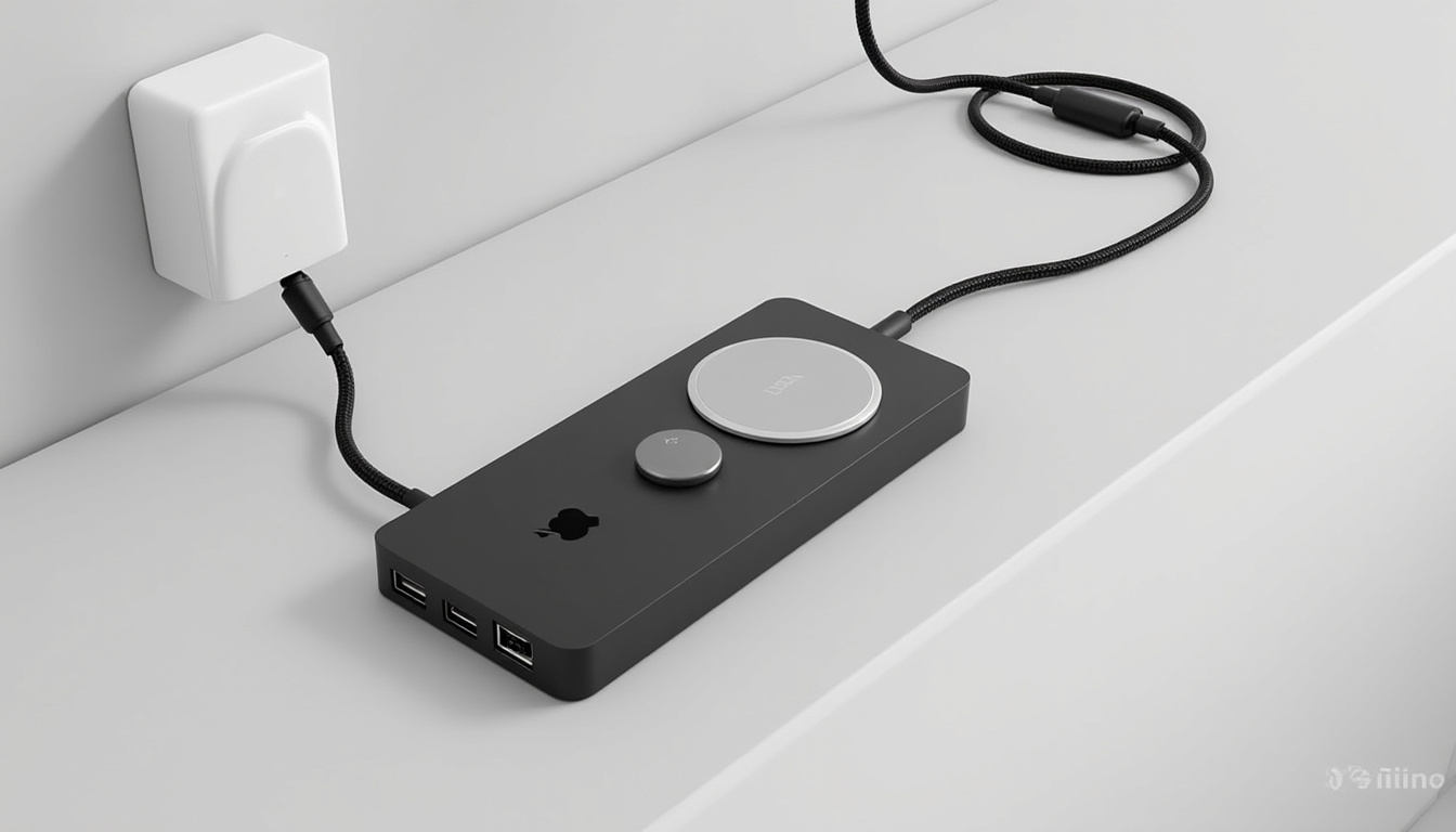 participez à notre jeu-concours du week-end et gagnez des solutions pour ne plus jamais être à court de batterie. ne ratez pas cette chance de rester connecté en toutes circonstances !