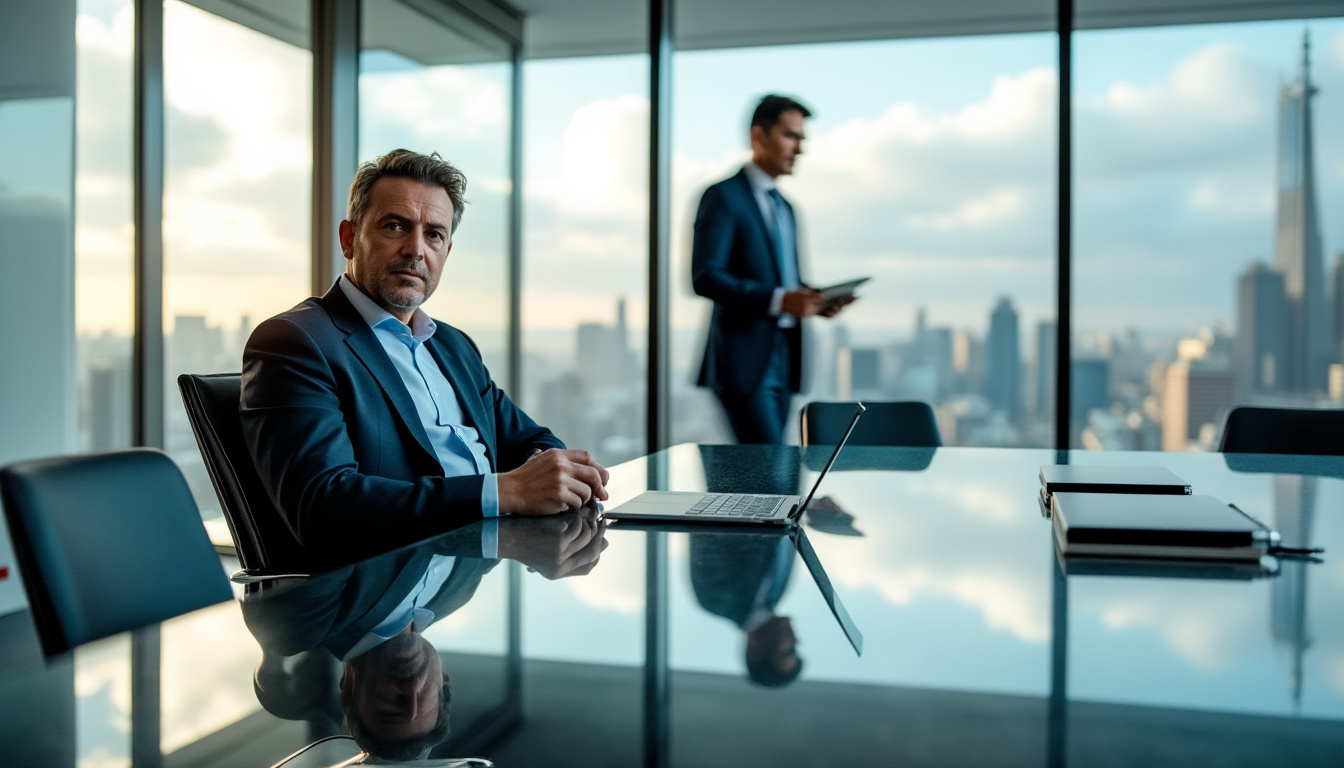 qualcomm reconnaît qu'apple accélère son départ plus rapidement que prévu, impactant l'industrie technologique et les relations entre les deux géants.