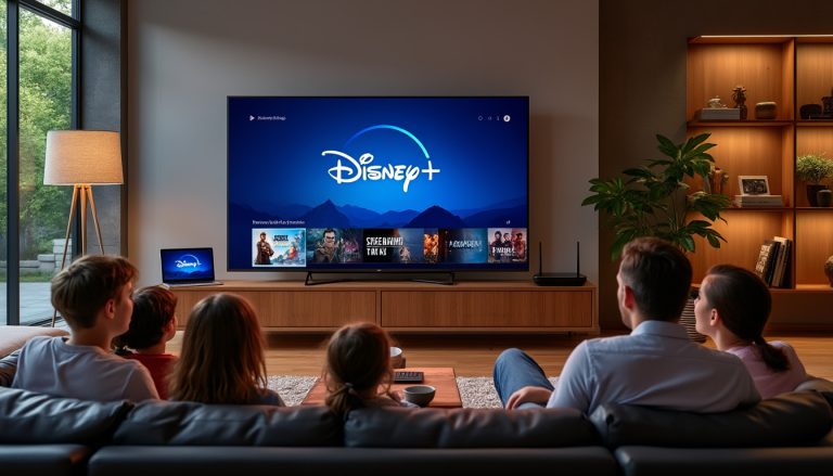 découvrez tout ce qu'il faut savoir sur le streaming gratuit sur disney+, ses spécificités, limites et astuces pour profiter légalement de vos contenus préférés.