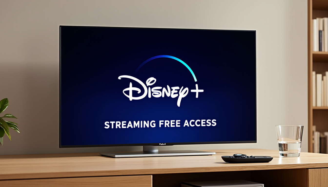 découvrez ce qu'il faut vraiment savoir sur le streaming gratuit de disney+ : conditions, offres et astuces pour profiter légalement du contenu.