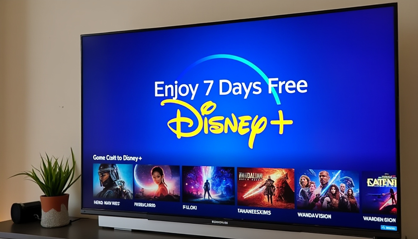 découvrez ce qu'il faut vraiment savoir sur le streaming gratuit sur disney+, les offres disponibles, les conditions et les astuces pour en profiter légalement.