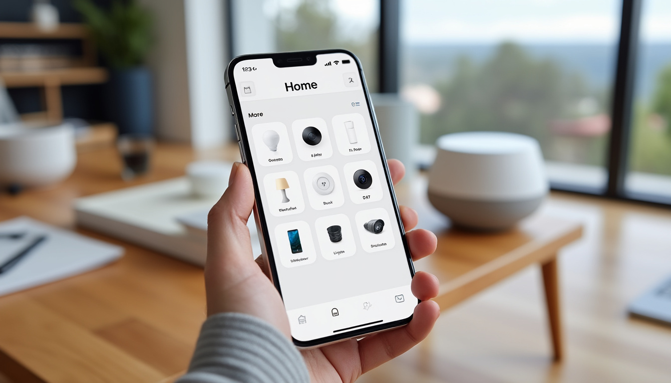 découvrez comment ios 27 révolutionne l'expérience apple home avec une nouvelle barrière d'abonnement, impactant la manière dont les utilisateurs accèdent aux fonctionnalités.