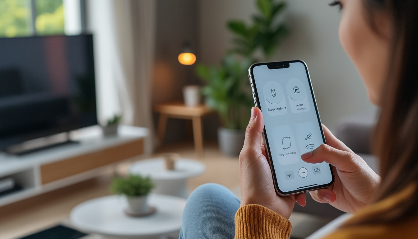 découvrez comment ios 27 révolutionne apple home avec une nouvelle barrière d'abonnement, impactant profondément l'expérience utilisateur.