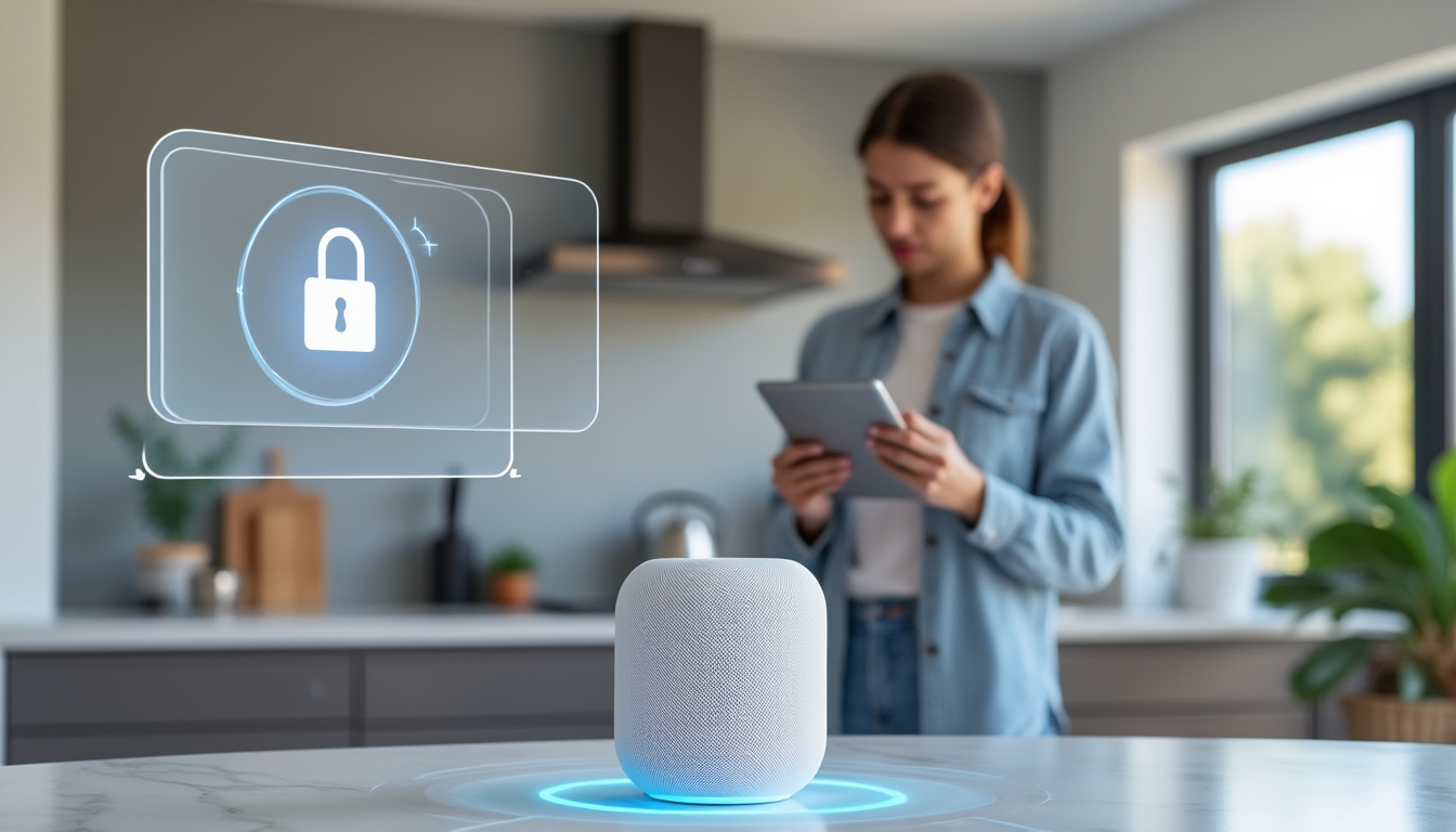 découvrez comment ios 27 révolutionne apple home avec une nouvelle barrière d'abonnement, impactant significativement l'expérience utilisateur.
