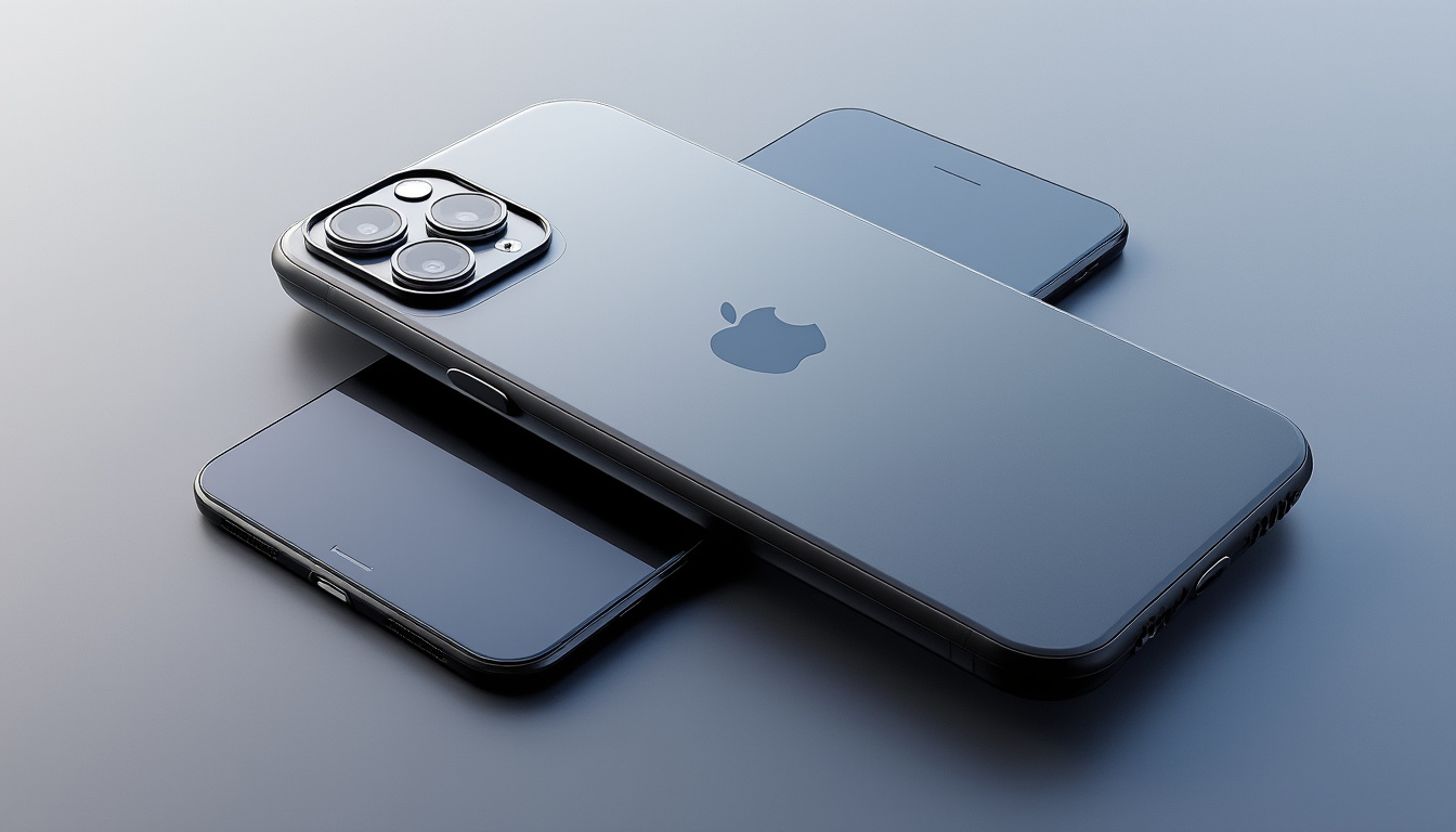 découvrez les prévisions d'un analyste sur les précommandes retardées et les délais de livraison prolongés de l'iphone ultra, le nouveau téléphone premium d'apple.